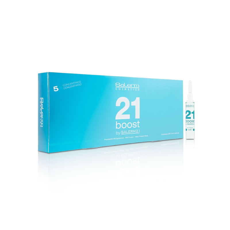 Salerm 21 Boost 13 ml