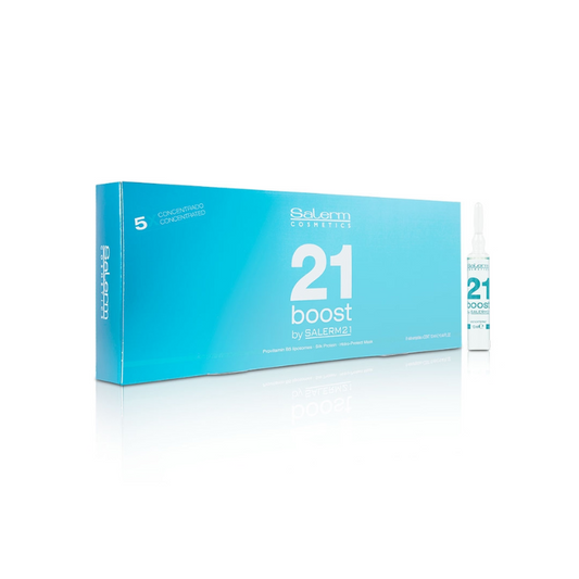 Salerm 21 Boost 13 ml