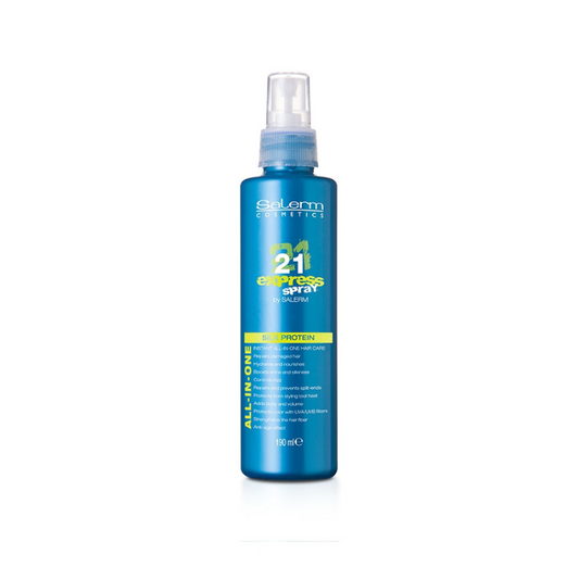 Salerm 21 Express Spray 190 ml