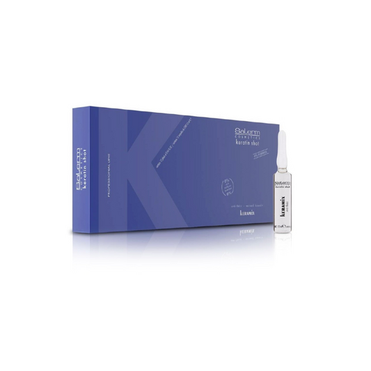 Salerm Keramix Keratin Shot 13 ml